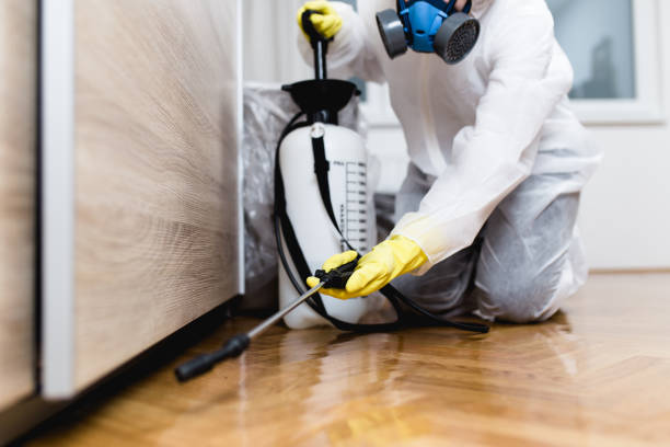  Guthrie, OK Pest Control Pros
