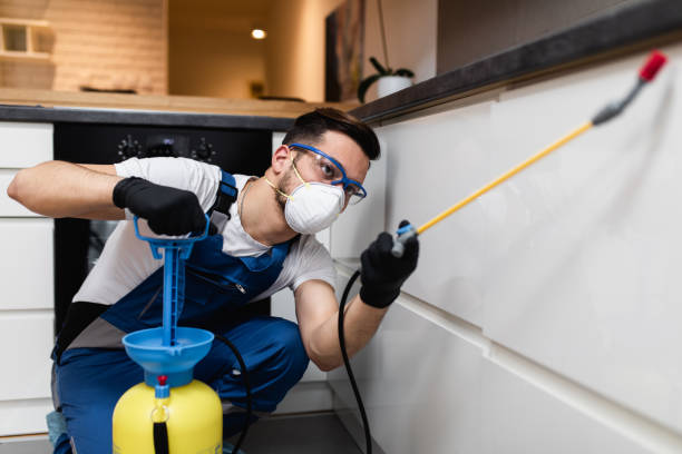 Best Bed Bug Extermination  in Guthrie, OK