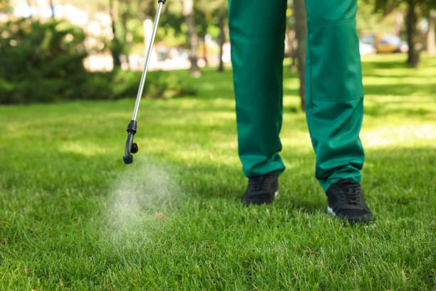Best Residential Pest Control  in Guthrie, OK