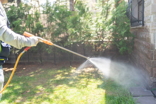Best Commercial Pest Control Services  in Guthrie, OK