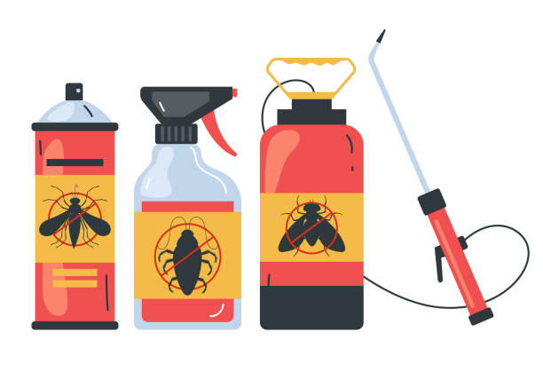Best Pest Removal Services  in Guthrie, OK