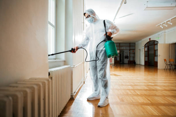Best Best Pest Control Companies  in Guthrie, OK