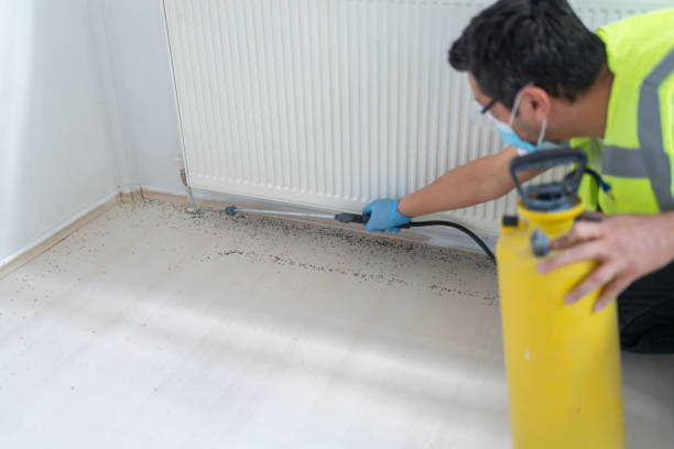 Best Pest Inspection Near Me  in Guthrie, OK